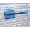 Stationary Bin Racks - Accessories for Louvered Panels - Image 2