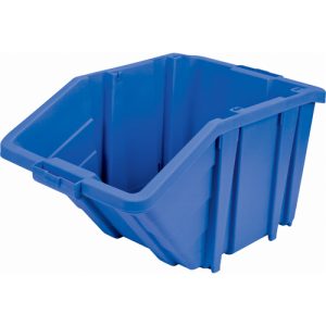 Jumbo Plastic Bin