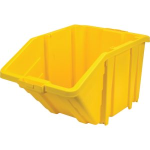 Jumbo Plastic Bin