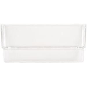 Label Holder for KPC-HD Heavy-Duty Parts Cabinets