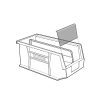 Stack & Hang Bin - Image 3