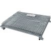 Collapsible Wire Container - Image 2
