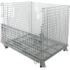 Collapsible Wire Container - Image 3