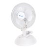 Clip-On & Desk Fan - Image 2