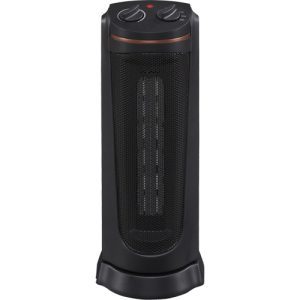 Oscillating Tower Heater