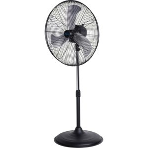 Oscillating Pedestal Fan