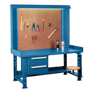 Maxi-Bench Workstation