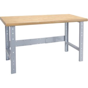 Pre-Designed Workbench