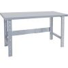 Pre-Designed Workbench