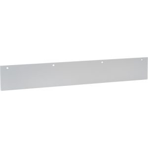 Workbench - End Stops