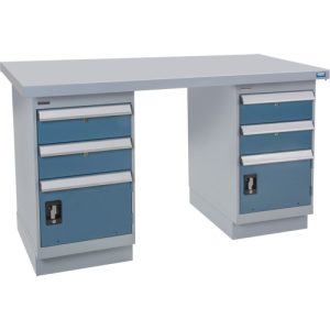 Pre-Designed Workbench