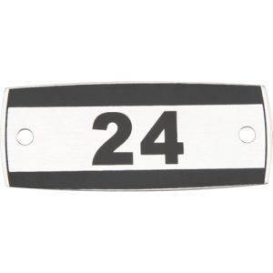 Number Plates