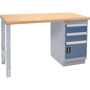 Industrial Duty Workbench