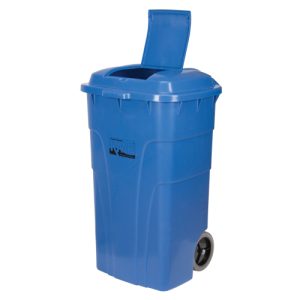 Roll Out Recycling Bin