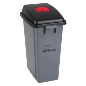 Waste Classification - Lid