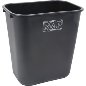 Deskside Wastebasket