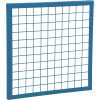 Wire Mesh Partition Components - Universal Posts - Image 2