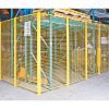 Wire Mesh Partition Components - Universal Posts - Image 2