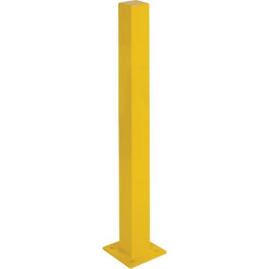 Heavy-Duty Bollards