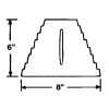 Wheel Chock - Image 3