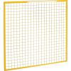 Wire Mesh Partition Components - Sliding Doors - Image 2