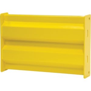 Industrial Safety Guard Rail