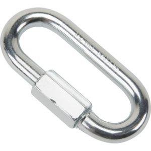 Zinc Plated Quick Link