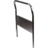 24" Chrome Handle for Platform Truck