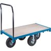 Heavy-Duty Platform Truck