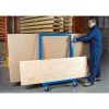 A-Frame Sheet/Panel Truck - Image 2