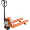 Heavy-Duty Hydraulic Pallet Truck - Image 2