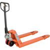 Heavy Duty Knocked Down Hydraulic Pallet Trucks - Image 3