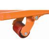 Heavy-Duty Hydraulic Pallet Truck - Image 4