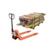 Heavy Duty Knocked Down Hydraulic Pallet Trucks - Image 2