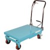 Heavy-Duty Hydraulic Scissor Lift Table - Image 4