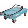 Heavy-Duty Hydraulic Scissor Lift Table - Image 5