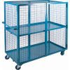 Wire Mesh Truck - Image 2