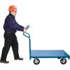 Ergonomic Platform Trucks - Image 2