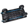 Plastic Platform Truck - Image 2