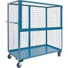 Wire Mesh Stock Truck - Image 2
