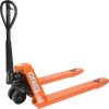 Super Heavy-Duty Hydraulic Pallet Truck