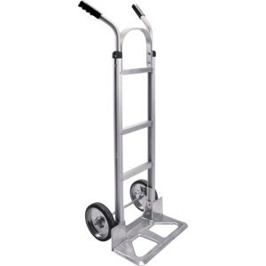 Knocked Down Hand Truck