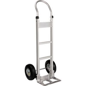 Knocked Down Hand Truck