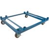 Dolly for Stacking Container