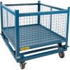 Dolly for Stacking Container - Image 2