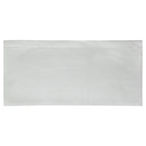 Blank Packing List Envelope