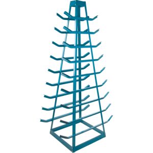 Bar Storage Racks - Horizontal Bar Racks