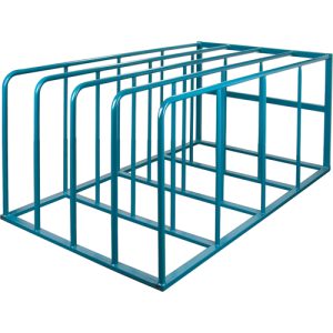 Standard Vertical Sheet Racks