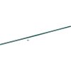 Heavy-Duty Green Epoxy Finish Wire Shelving Post