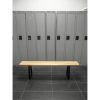 Locker Room Bench - Image 3